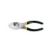 Pinza de chofer 6" mango de PVC, PRETUL