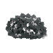 Cadena repuesto 18" para motosierra gasolina 45/60cc, PRETUL