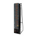 Rack para 19 hojas de lija, TRUPER