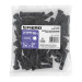 Bolsa con 40 tornillos 7/16" x 2" acero grado 5, FIERO