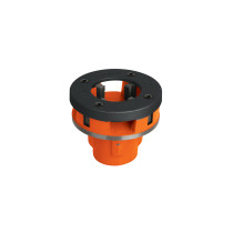Dado 1-1/2" para tarrajas TA-850 y TA-851, TRUPER