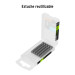 Estuche con 5 puntas hexagonales de 6 mm largo 2", EXPERT