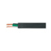 Metro de cable uso extra rudo 3 x 12 AWG en rollo de 100 m