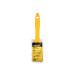 Brocha uso general de 1-1/2" con mango de plástico, PRETUL