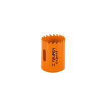 Brocasierra bimetálica 1-1/2", TRUPER EXPERT