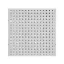 Panel perfocel 80 x 80 cm, TRUPER