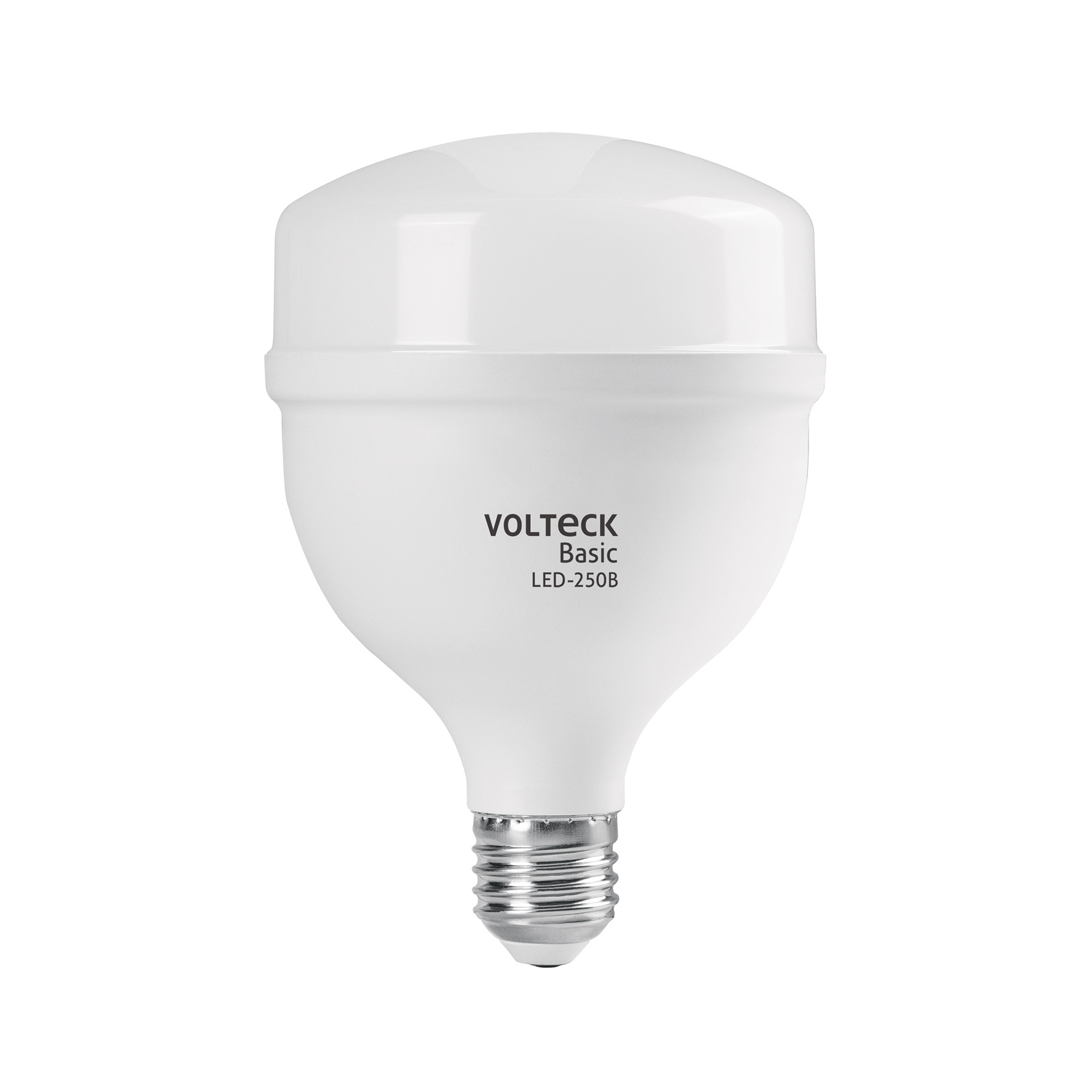Foco LED alta potencia 25W (250W) 6500 K, VOLTECK BASIC