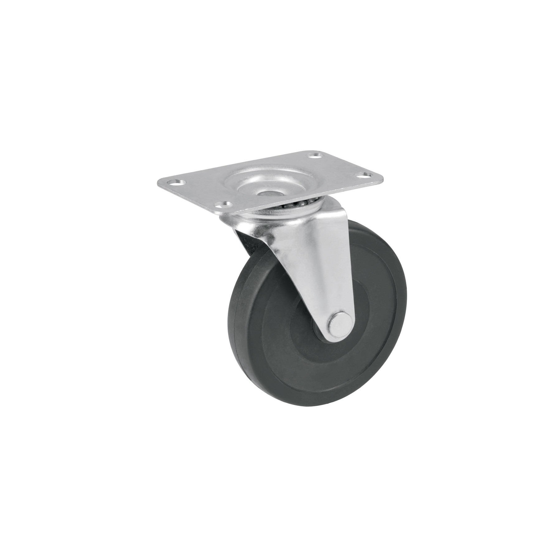 Rodaja de repuesto 4" para DIA-385P, placa giratoria, FIERO