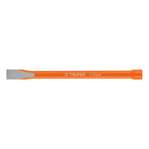 Cincel de corte frío de 3/4 X 10", TRUPER