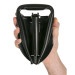 Pala plegable de 18", TRUPER
