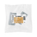 Bolsa con 2 tuercas cople, 1" acero galvanizado , FIERO