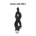 Linterna de minero LED 300 lm, recargable, TRUPER EXPERT