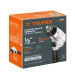 Llave (pistola) de impacto neumática 1/2", TRUPER