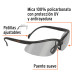 Lentes de seguridad interior-exterior, TRUPER Vision
