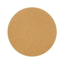 Paquete c/5 discos de lija 5" grano 80, ciegos