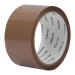 Cinta de empaque 48 mm x 40 m canela, PRETUL