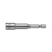 Estuche con 5 dados magnéticos de 1/4" largo 2-1/2", EXPERT