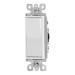 Interruptor sencillo, línea Classic, VOLTECK