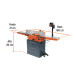Canteadora de piso 8", 1-1/2 HP (1120 W), TRUPER