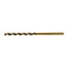 Broca HSS 1/8" Trugold para metal en blíster, EXPERT