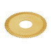 Disco cortador para DUP-300, U, HERMEX