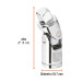 Nudo universal para dados con cuadro de 3/8", TRUPER