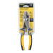 Pinza de chofer 8" mango Comfort Grip, PRETUL