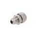 Conector para PEALPE, 3/8" a flare 3/8", FOSET