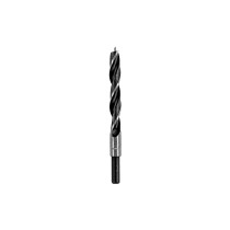 Broca con punta centradora para madera 1/2", TRUPER