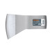 Hacha media labor 3 lb, sin mango, TRUPER