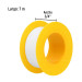 Cinta sella roscas 3/4" x 7m, PRETUL