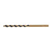 Broca HSS 11/64" Trugold para metal en blíster, EXPERT