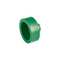 Reducción de PPR 2" x 1/2", FOSET