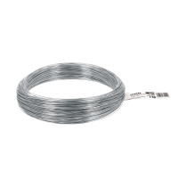 Kilo de alambre galvanizado, calibre 20, FIERO