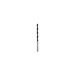 Broca con punta centradora para madera 1/8", TRUPER