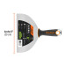 Espátula flexible 8" acero inoxidable, Comfort Grip, EXPERT