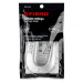 Gancho eslinga de acero forjado 5/8", carga 2000 kg, FIERO