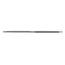 Lima triángulo doble 7", TRUPER