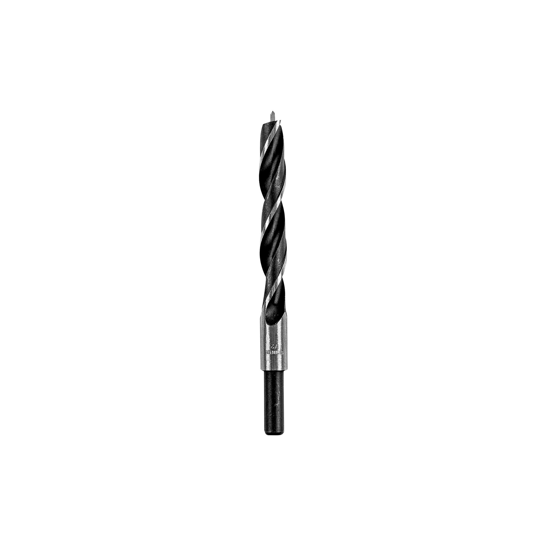 Broca con punta centradora para madera 1/2", TRUPER
