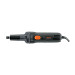 Esmeril recto (rectificador) 1/4" 600W, TRUPER INDUSTRIAL