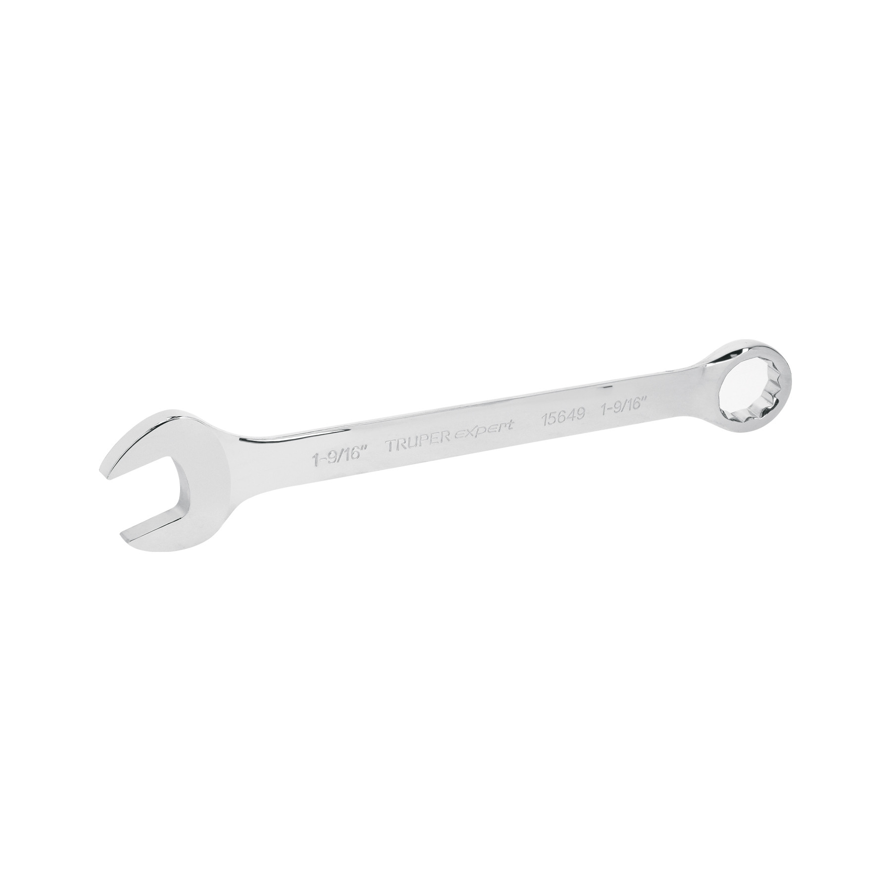 Llave combinada extralarga 1-9/16" x 483 mm de largo, EXPERT