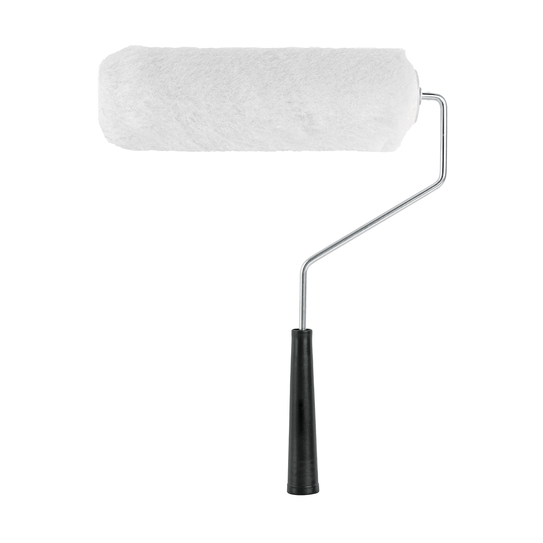 Rodillo para pintar 9 x 3/4" superficies rugosas, PRETUL