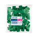 Tee sencilla de PPR 1/2", FOSET