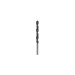 Broca con punta centradora para madera 1/4", TRUPER