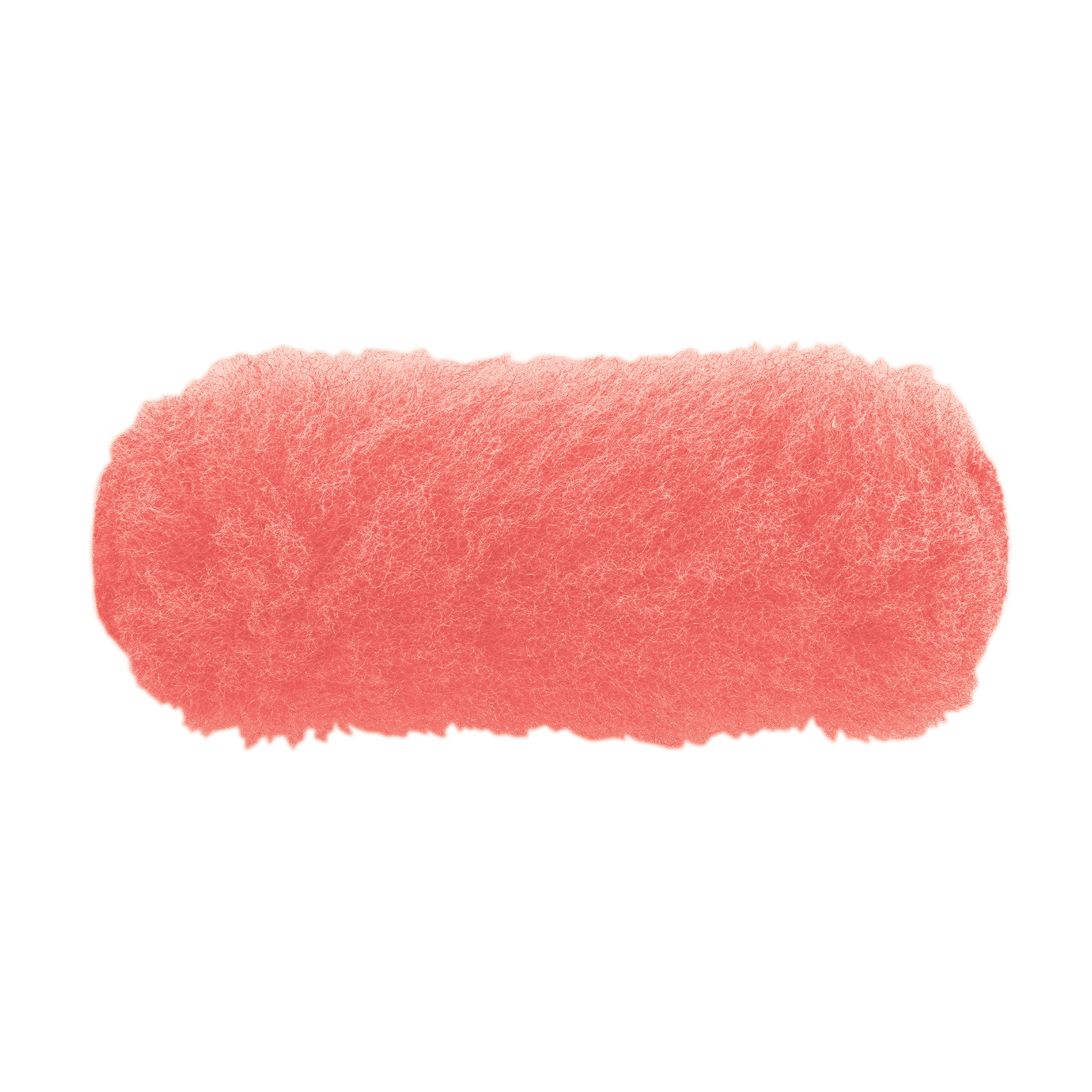 Felpa para rodillo 9x1-1/4" superficies extra rugosas,TRUPER
