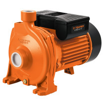 Bomba centrífuga para agua modelo europeo, 2 HP, EXPERT