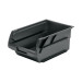 Gaveta apilable 3.5 de plástico, 29 x 19 x 13 cm, TRUPER