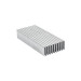 Caja con 5000 grapas corona 1/4" calibre 18, 25mm p/ENNE-120