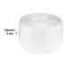 Piola de poliéster diamante de 5 mm, 1 kg, FIERO