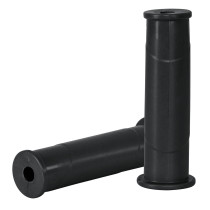 2 puños para bastidor tubular p/carretillas TRUPER y EXPERT